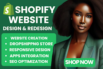 redesign shopify website design shopify website redesign shopify store design
