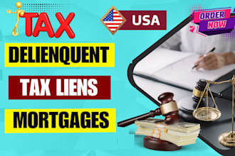 give tax delinquent tax liens tax mortgage divorce probate and pre probate leads