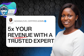 set up go high level crm funnels website automation workflow  and ghl a2p  va