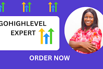 do professional gohighlevel workflow funnel automation ghl survey go high level