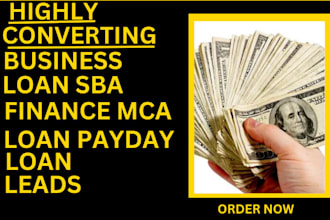 generate business loan leads business loan leads mca business loan leads