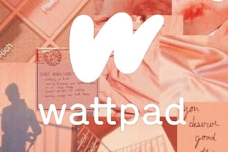 read and interact with your wattpad and inkitt book