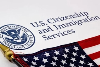 write immigration visa cover letter, petition letter for eb1a, eb1b, eb2 niw, l1