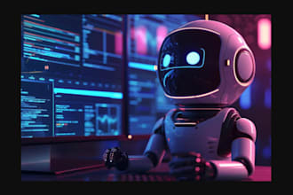 ai web appication image generator video generator chatbot ai animation web saas