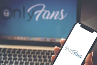 promote your onlyfans page, patreon page, fansly, fanvue to active audience