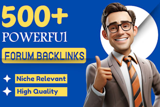 create mix forum foundation dofollow nofollow backlinks