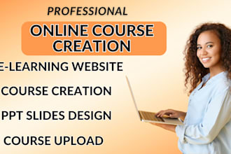 create online course content digital affiliate marketing spa yoga psychology
