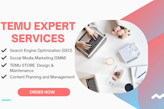 setup temu, temu marketplace, temu shop, temu seller account, temu store setup