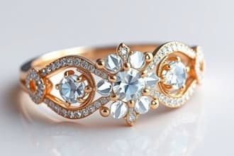 do high quality jewelry cad design, jewelry retouching, color correction