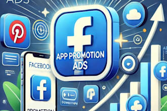 set up google ads promotion for app promotions and installs