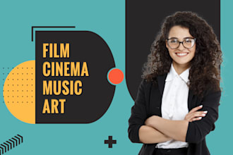 research english,music,art literature,essays films,proposals poems,analysis