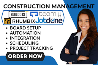 task management buildots hub planner teamly automation jobdone taskable rhumbix