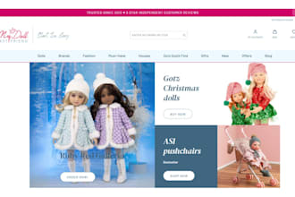 design online doll store baby doll website teddy bear store doll toys website