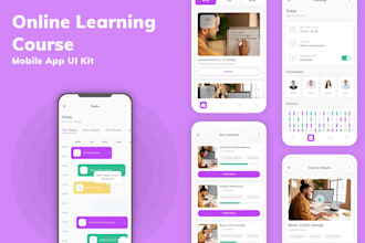 build ai conversational chat bot e learning app, ai kid learning app,ai quiz app