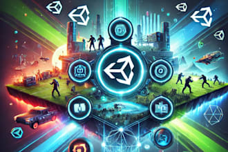 integrate photon and playfab for your multiplayer game