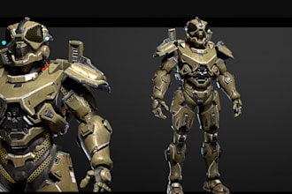 mod modding 3d game mod for unity unreal engine any game engine
