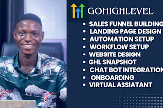 gohighlevel ai chatbot integration, ai appointment setter