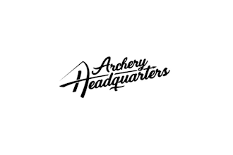 make classic an archery shop logo