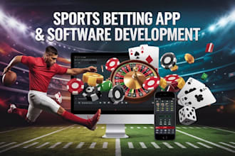 develop crypto bet app, bet website, sport bet app, crash game, gamble site