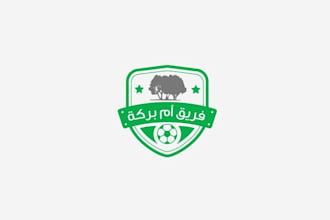 make spotless clean football team logo