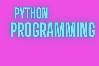 web app, java, html , c ,java script python programming project