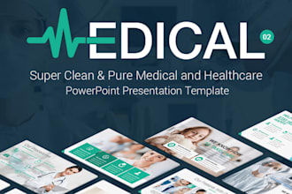 make a powerpoint presentation on health, nutrition and fitness as a doctor