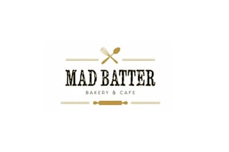 make famous genuine bakery cafe logo