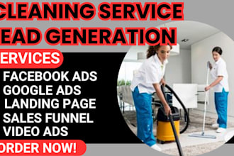 commercial cleaning leads house cleaning leads general cleaning leads