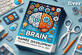 develop games for ios, android and web