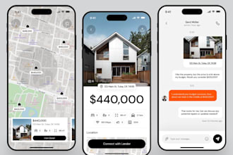 build hotel booking,travel booking,real estate,flight booking mobile app,website