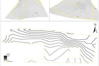 recreate and update your mechanical or electrical engineering drawings