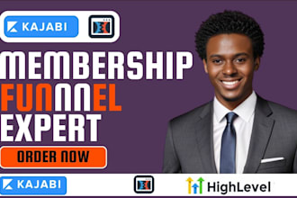 redesign clickfunnel membership funnel lead magnet groove membership funnel
