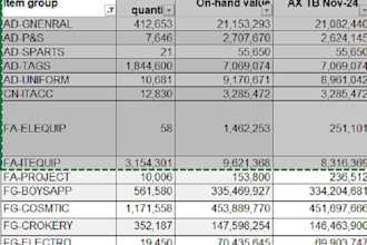 clean up and reconcile your quickbooks fast and accurately