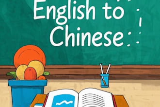 professionally translate in chinese, english, filipino