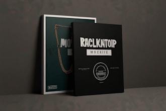 design single cover art or album cover art or mixtape cover