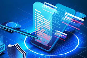 develop crypto wallet app, ico smart contract, token creation, presale website