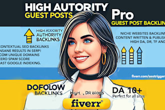 do marketing guest post backlink for android mobile apps, games and tech news