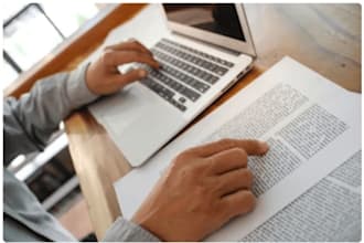 check your words for grammar errors
