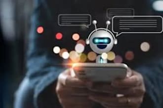 do sales bot, ai cold calling, phone call bot, voice ai bot,appointment setter