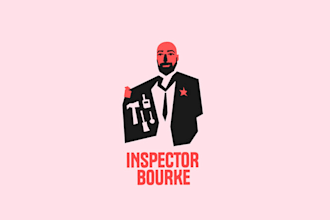 make aesthetics home inspector logo