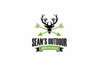 make amazing archery and bow hunting logo