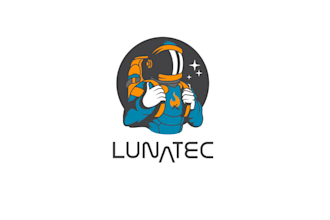 design aspirations space exploration outdoor adventure logo