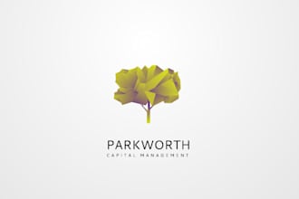 design an elegant timeless corporate logo for your business