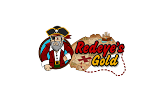 create fun memorable treasure hunt logo design