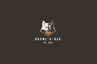 create fun product craft beer lovers logo design