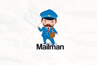 design fun cartoonist logo