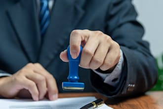 serve as your immigration attorney