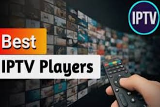 rebrand iptv app, smarters pro, xciptv, tivimate, ibo player, vu player, spackle