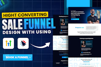 setup clickfunnel 2 0, gohighlevel, clickfunnel expert, ghl landing page