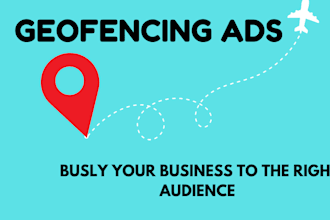 setup geofencing ads campaign for your cbd business for sales